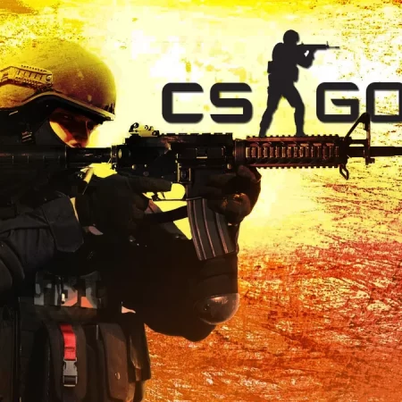 Рулетка Counter-Strike: Global Offensive