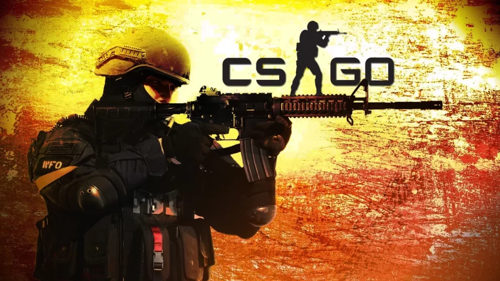 Рулетка Counter-Strike: Global Offensive